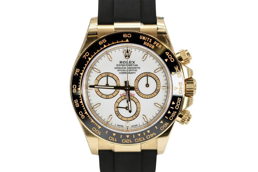 Rolex Daytona 126518 LN